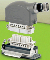 Conectores electricos