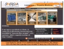 SINERGIA SOLUCIONES INTEGRALES PARA LA CONSTRUCCION, S.A. DE C.V