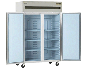 refrigeradores industriales