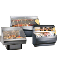 vitrinas refrigeradas