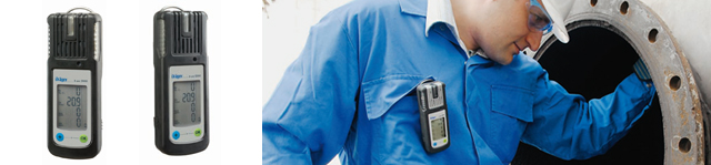 detectores de gas detectores de gas