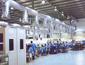 VENTILACI�N DE PLANTAS INDUSTRIALES