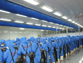VENTILACI�N DE PLANTAS INDUSTRIALES
