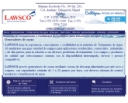 LAWSCO, S.A. DE C.V.