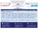LAWSCO, S.A. DE C.V.