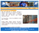 ABASTECEDORA DE ESTANTES, LOCKERS Y RACKS JURIC