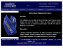DISE�OS ALEJANDREZ FABRICA DE CORBATAS