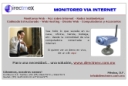 ACTIVIDADES INFORMATICAS Y REDES DE ALTO DESEMPE�O DIRECTMEX