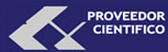 Proveedor cientifico-logo