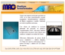 PLASTICOS TERMOFORMADOS MAC, S.A. DE C.V.