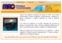 PLASTICOS TERMOFORMADOS MAC, S.A. DE C.V.