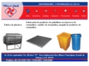 CONTENEDORES Y ROTOMOLDEO, S.A. DE C.V.