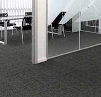 Alfombras para oficinas