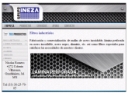 INEZA, S.A. DE C.V.