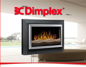 Chimeneas electricas