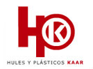 hules y plasticos kaar