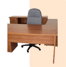 Muebles para oficina