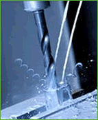 Aditivos para fluidos de corte de metales