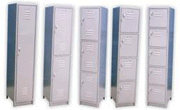 Lockers
