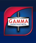 Gamma Union Hule Metal