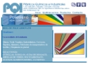 PLASTICOS QUIMICOS E INDUSTRIALES PLASQUIM