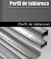 Perfiles de acero