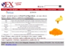 F.X. MORALES Y ASOCIADOS, S.A. DE C.V.