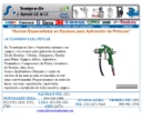 TECNOLOGIA EN AIRE Y ASPERSION, S.A. DE C.V.