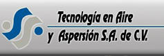 Tecnolog�a en Aire y Aspersi�n