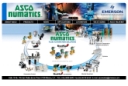 ASCOMATICA, S.A. DE C.V. ASCO