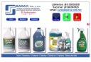 SARAX, S.A. DE C.V.