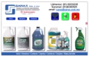 SARAX, S.A. DE C.V.