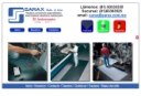 SARAX, S.A. DE C.V.