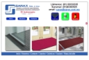SARAX, S.A. DE C.V.