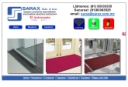 SARAX, S.A. DE C.V.