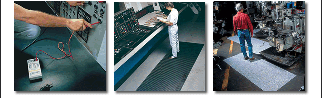 tapes de seguridad