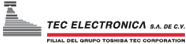 Tec Electronica, S.A. de C.V. Tec Electronica, S.A. de C.V.