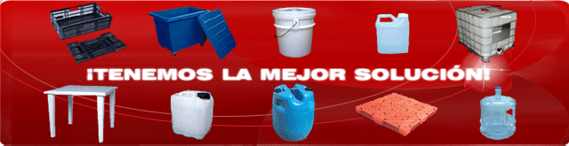 ENVASES COSMETICOS 