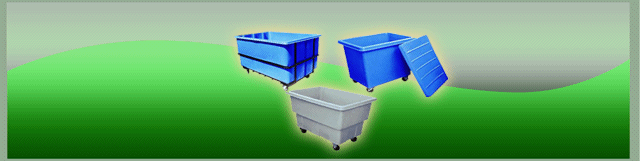 BOTES PARA BASURA
