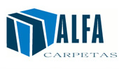 Carpetas Alfa