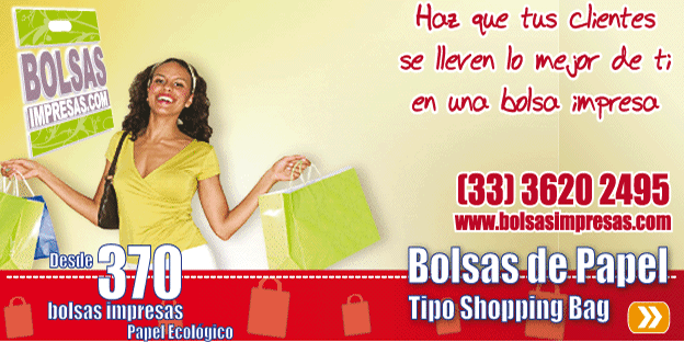 bolsas de papel