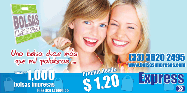 bolsas de plastico