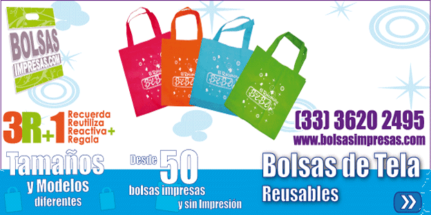 bolsas de tela