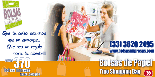 bolsas para regalo