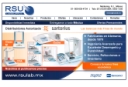 RSU LABSUPPLY, S.A. DE C.V.