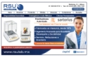 RSU LABSUPPLY, S.A. DE C.V.