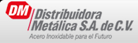 Distribuidora Metalica