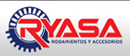 Rodamientos y Accesorios