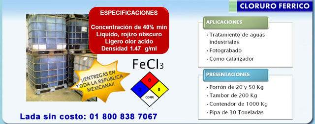 Hipoclorito de sodio