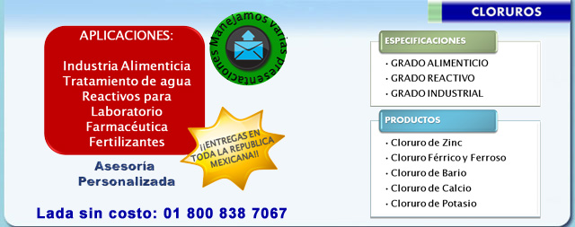 Cloruro